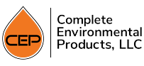 CEP logo