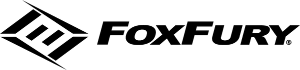 FoxFury logo