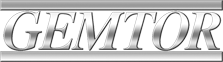 Gemtor logo