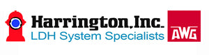 Harrington logo