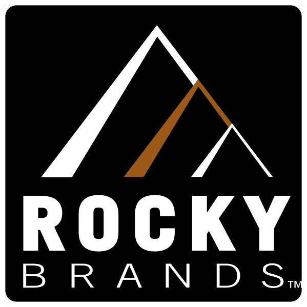 Rocky Boots logo