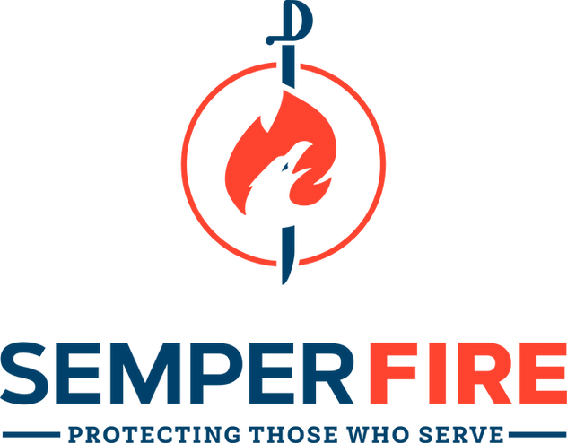 Semper Fire logo
