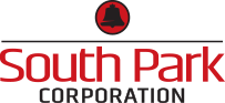 South Park Corporation logo