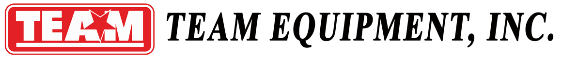 TEAM Equipment logo