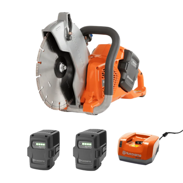 Rescue Saws