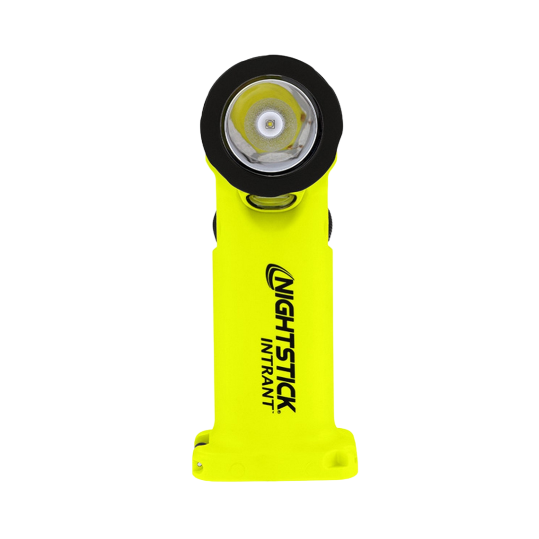 INTRANT™ Intrinsically Safe Dual-Light Angle Light - Li-Ion