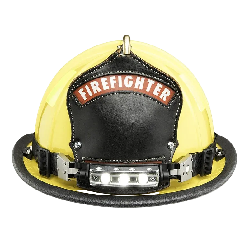 FoxFury, 480-T09, DISCOVER Tilt White LED, 200Lumen helmet light
