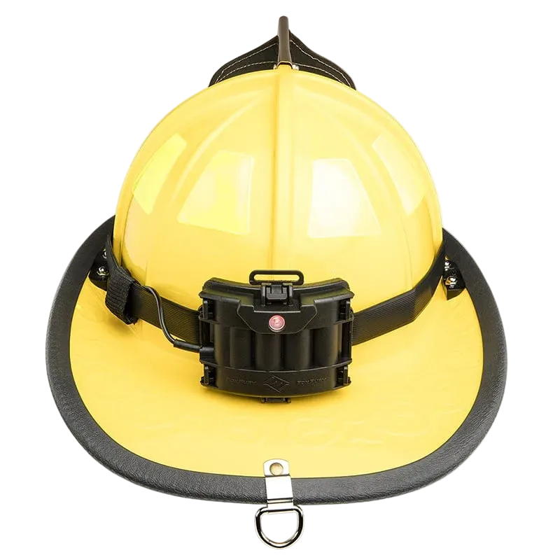 FoxFury, 480-T09, DISCOVER Tilt White LED, 200Lumen helmet light