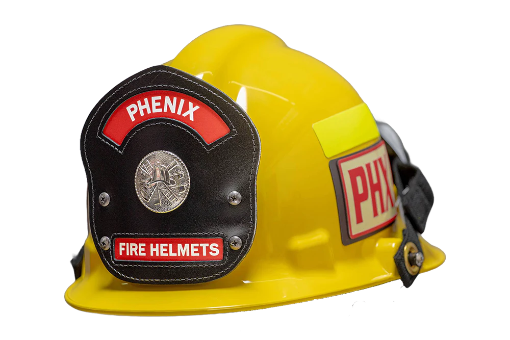 First Due Firefighter Helmet