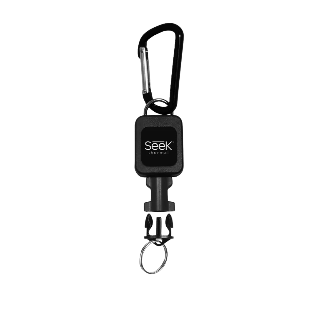 Gear Keeper Retractable Lanyard