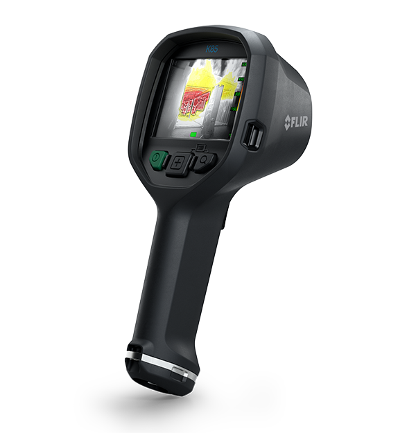 FLIR K85, 18701-0201 640x480 Thermal Camera Kit