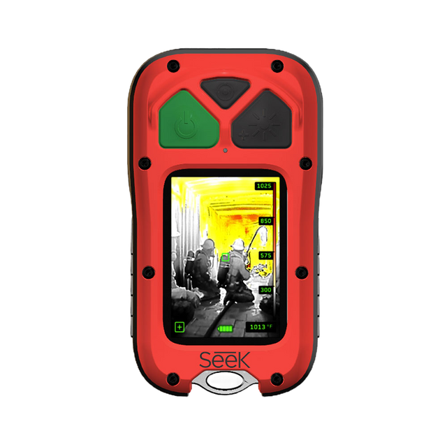 Thermal Cameras