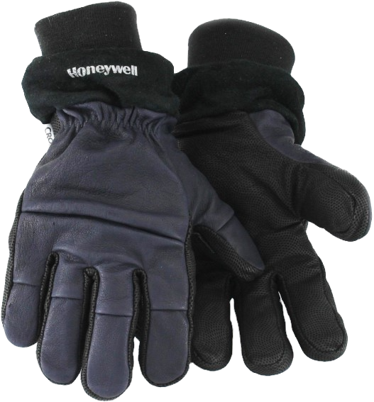 Honeywell First Responder Super Glove Wristlet
