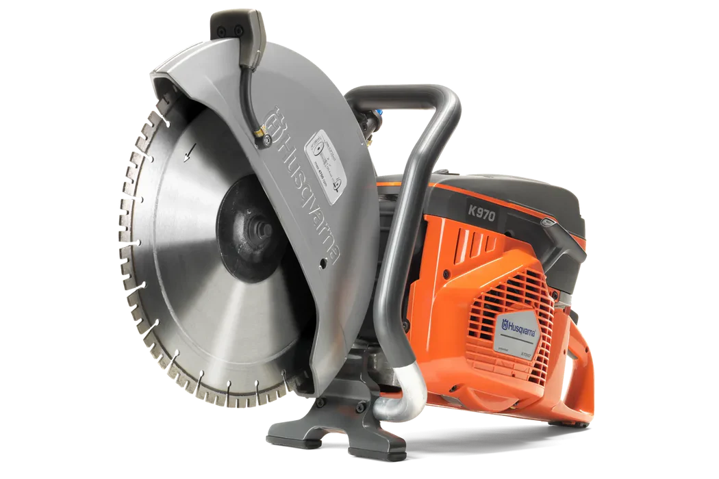 Husqvarna 14-Inch Power Cutter K970