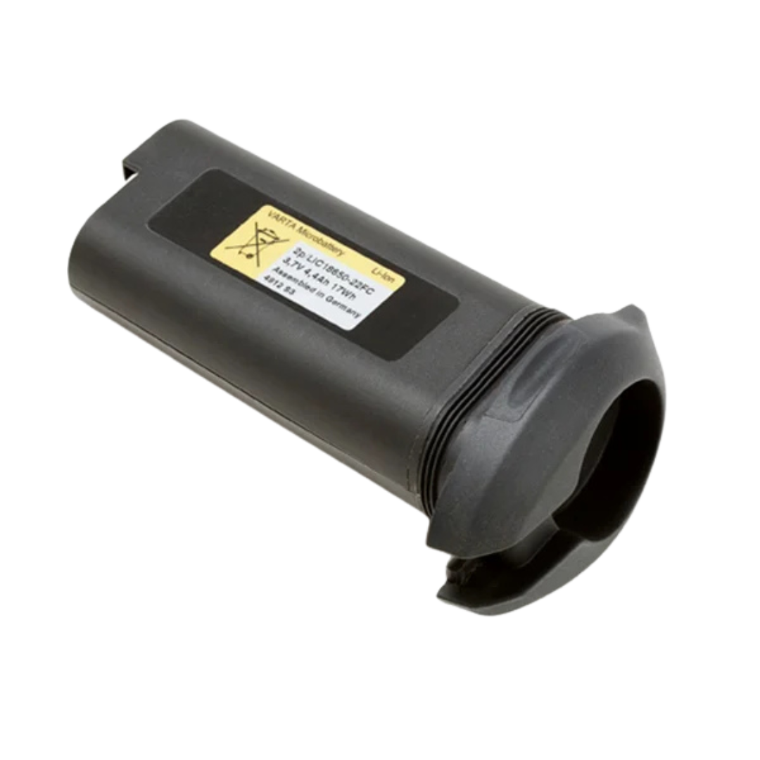 Kxx Battery pack Li-ion 1S2P 3.6V 6.2Ah
