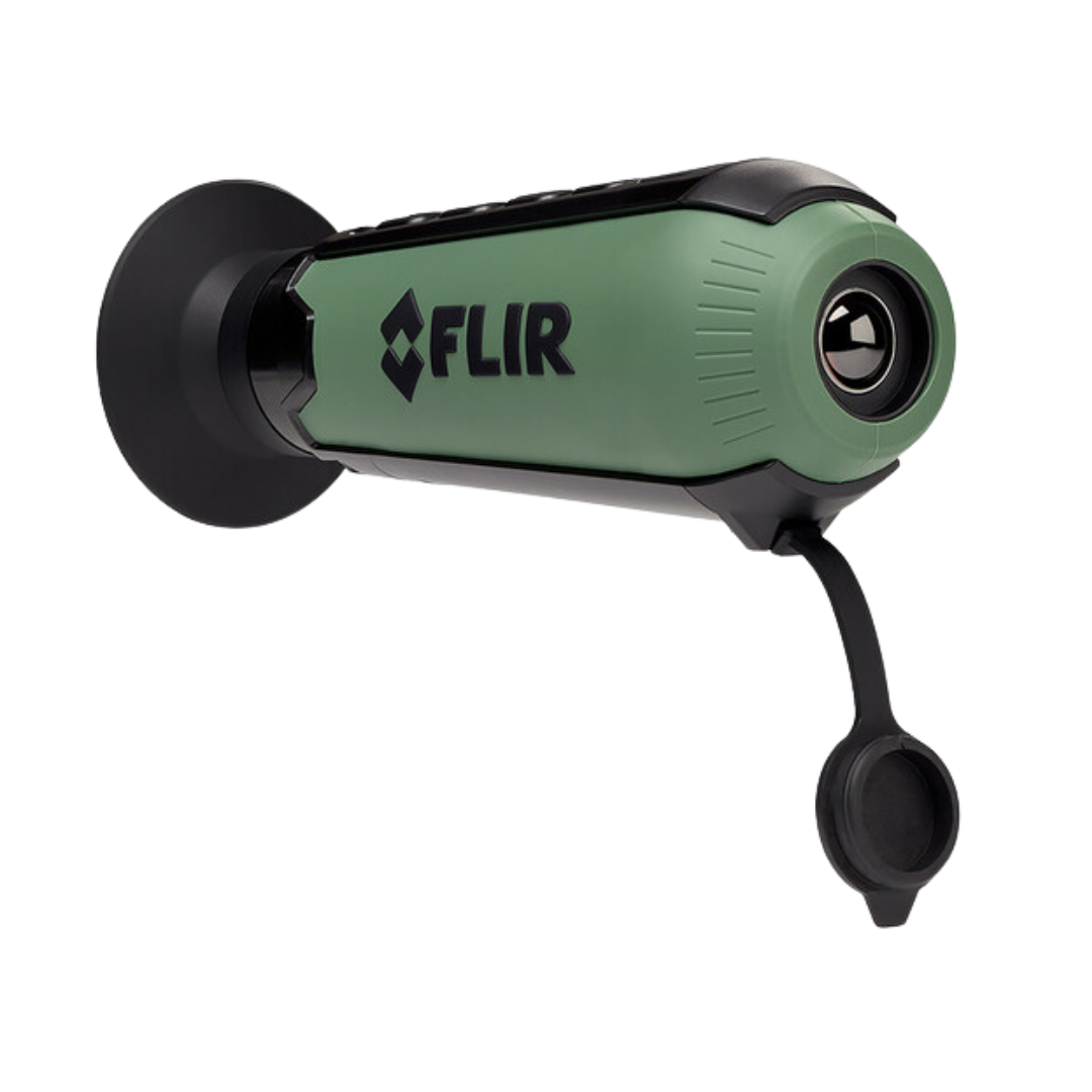 FLIR, 431-0012-21-00S, Scout TK Compact Monocular
