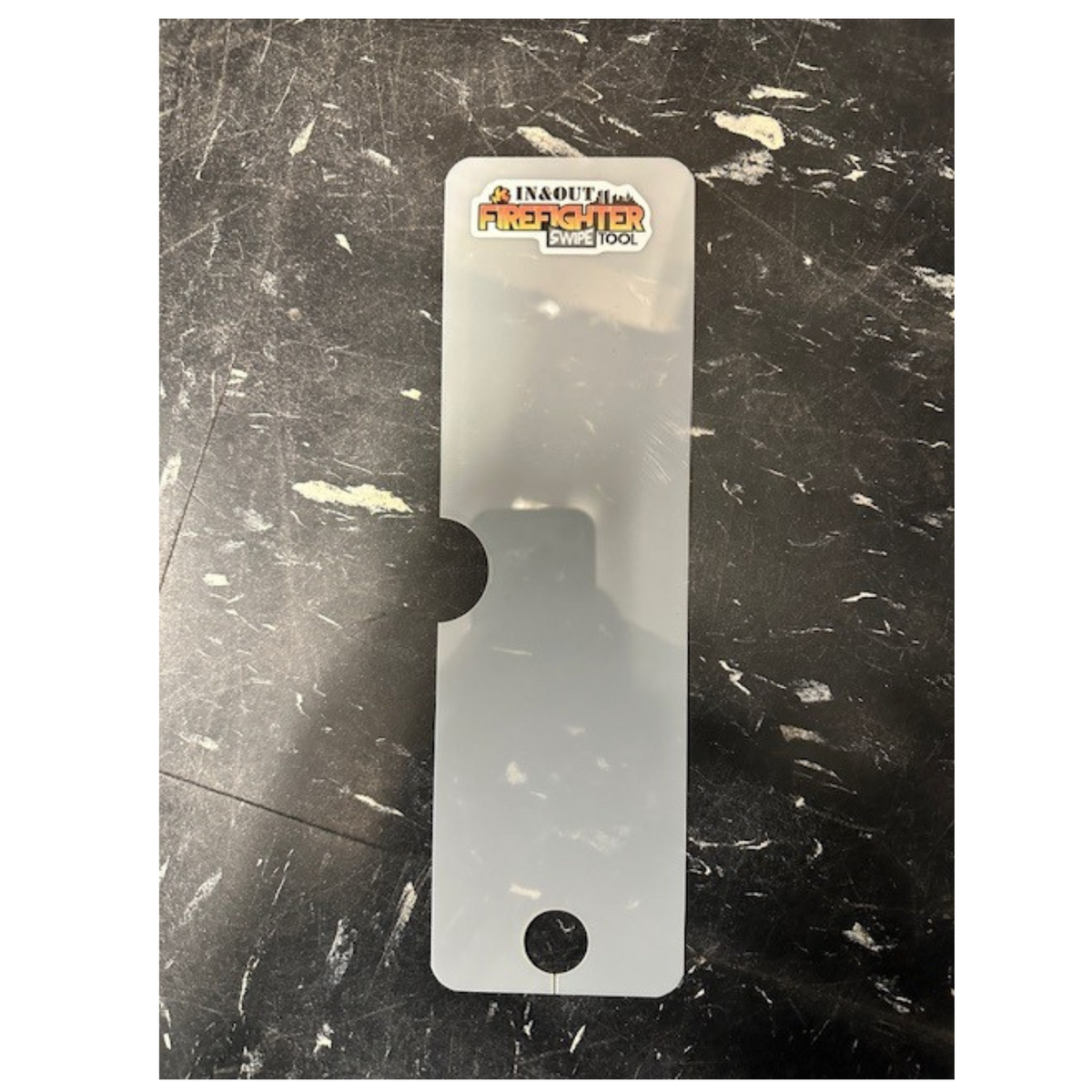 Job Town Firefighter Swipe Tool, sold individually