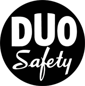 Duo-Safety logo