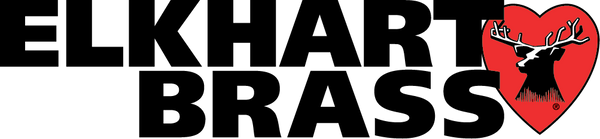 Elkhart Brass logo