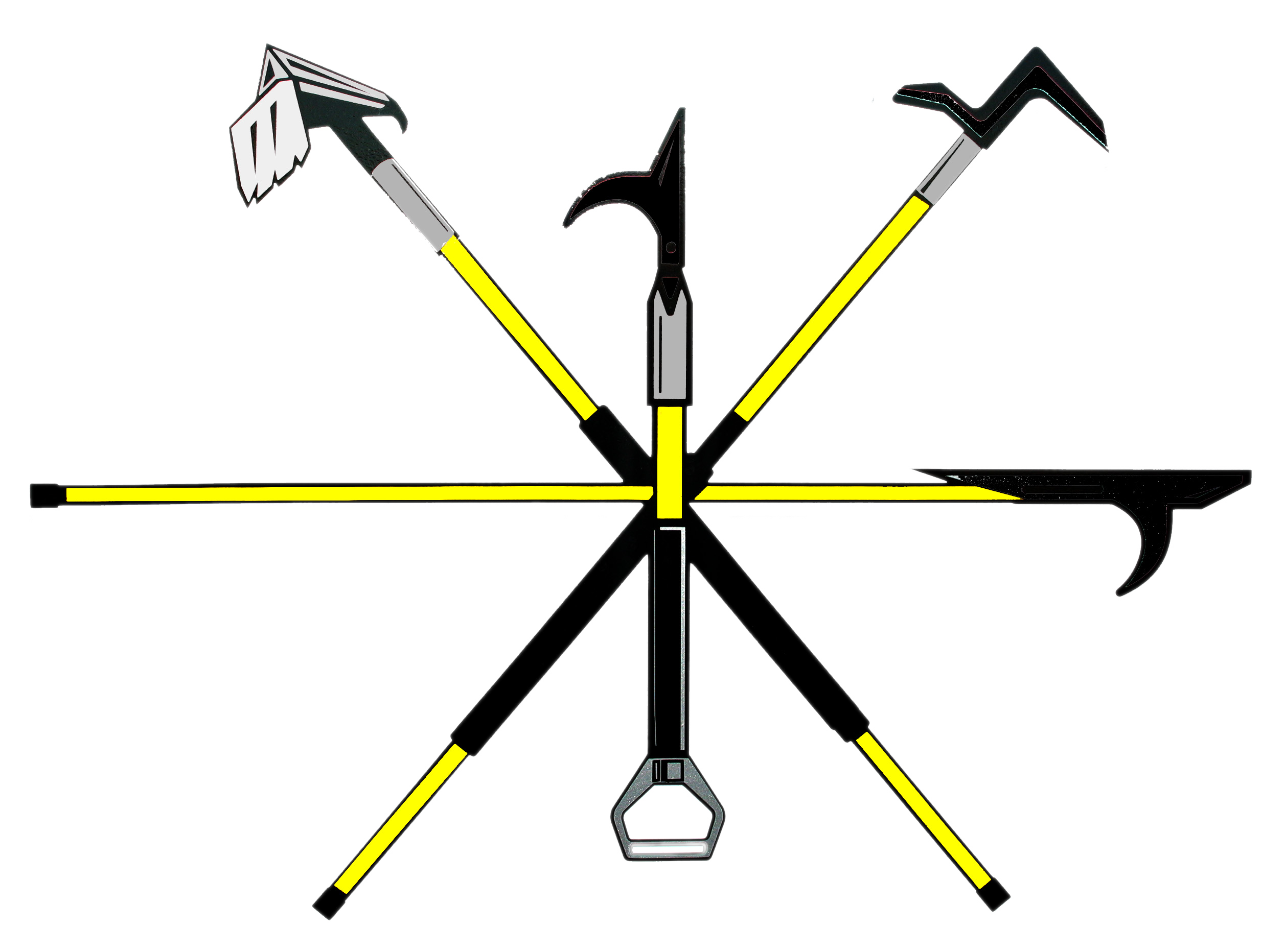Fire Hooks Unlimited logo