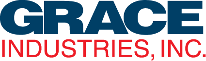 Grace Industries logo