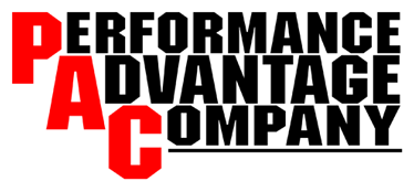 PAC Tool Mounting logo