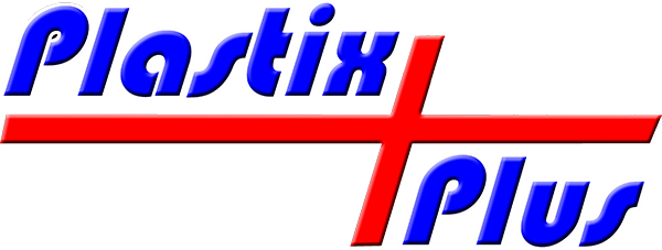 Plastix Plus logo