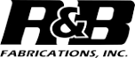 R&B Fabrications logo