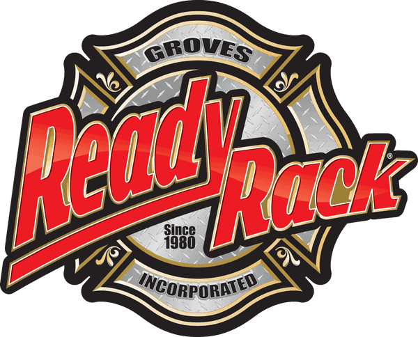 Ready Rack logo