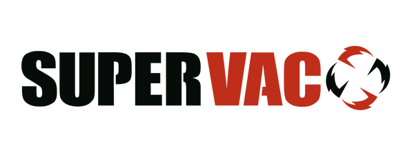 Super Vac logo