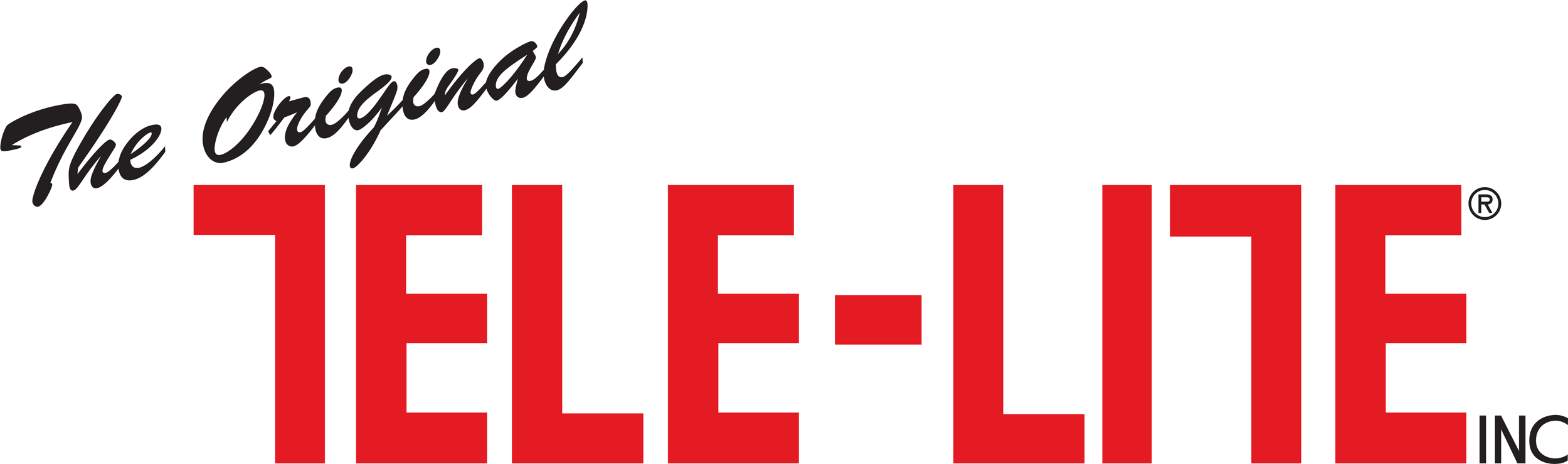 Tele-Lite logo