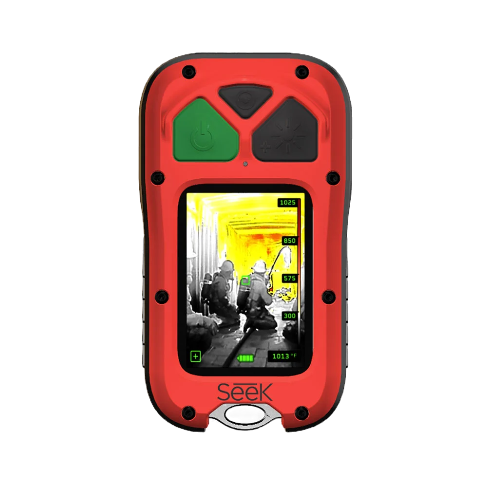 SEEK FirePRO 300 compact thermal camera