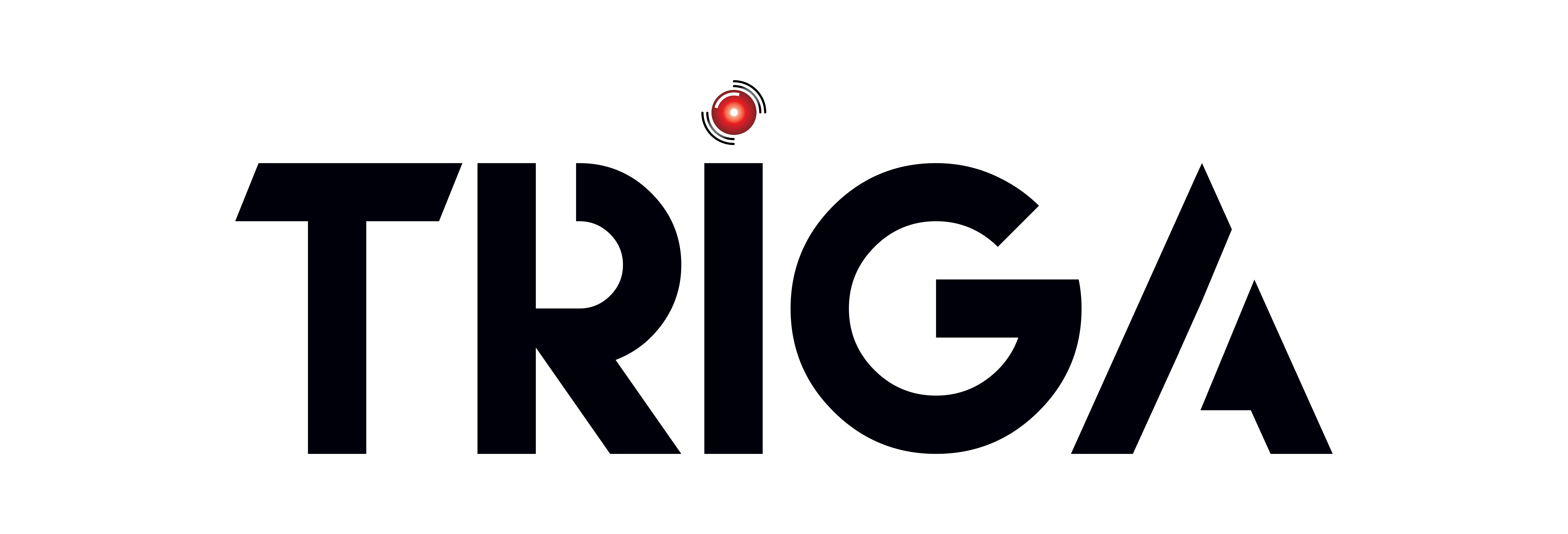 TRIGA logo