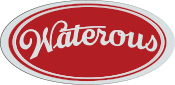 Waterous logo