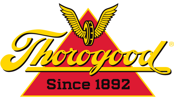 Weinbrenner / Thorogood logo